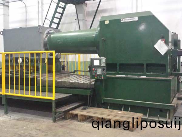 風(feng)電(dian)機(ji)殼(ke)加(jia)工數控專機